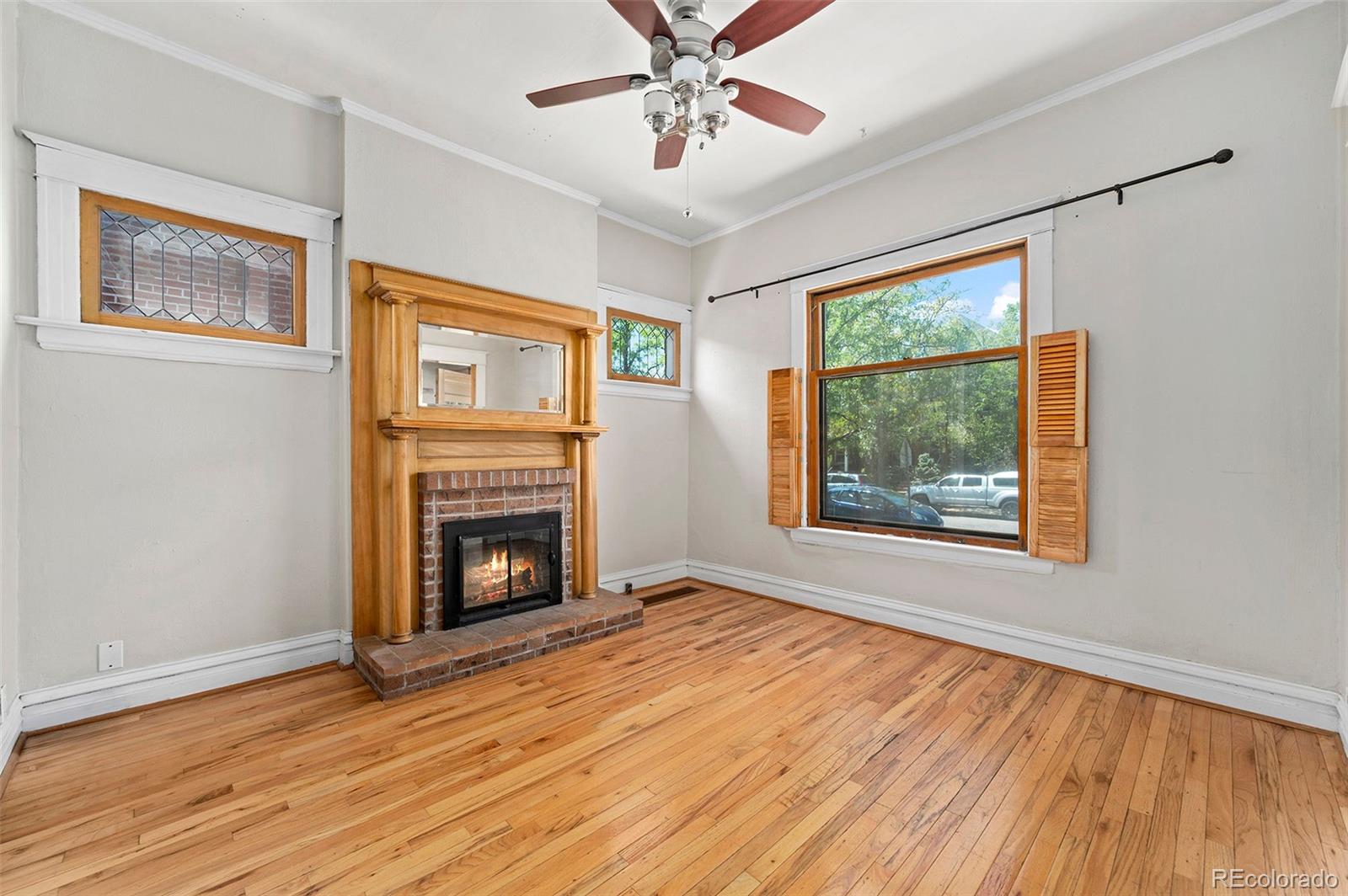 MLS Image #6 for 354 s sherman street,denver, Colorado