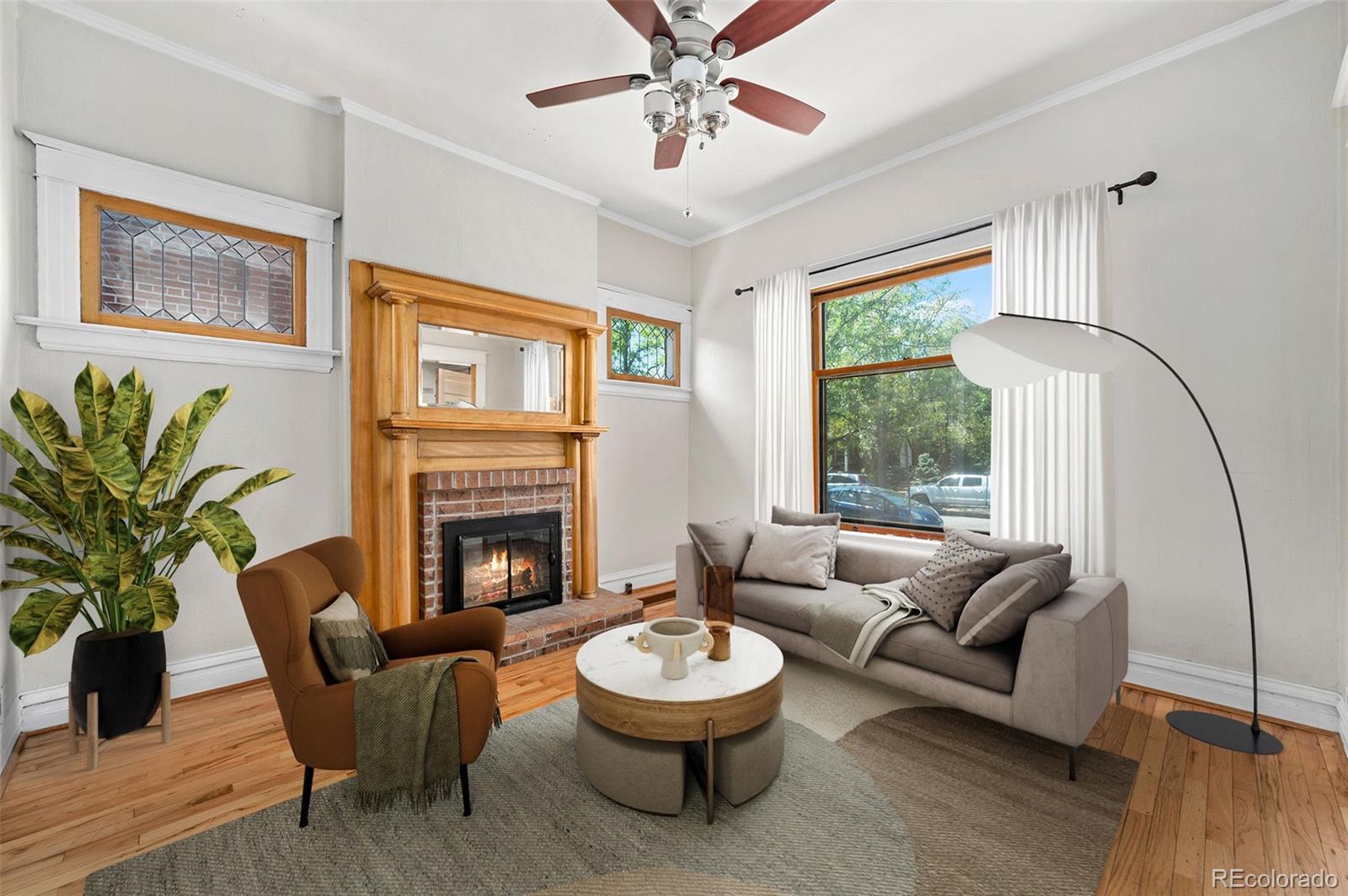 MLS Image #7 for 354 s sherman street,denver, Colorado