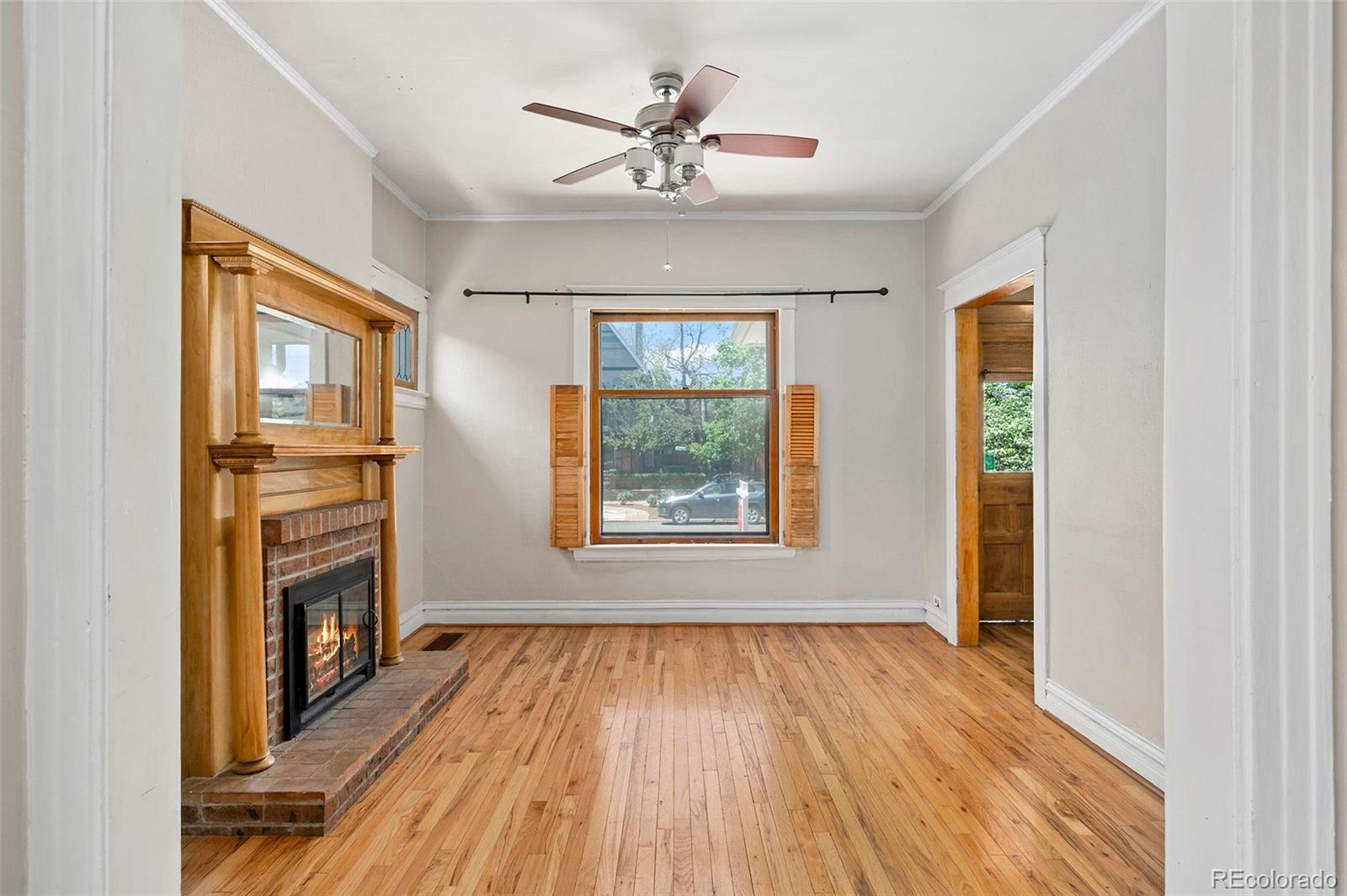 MLS Image #8 for 354 s sherman street,denver, Colorado
