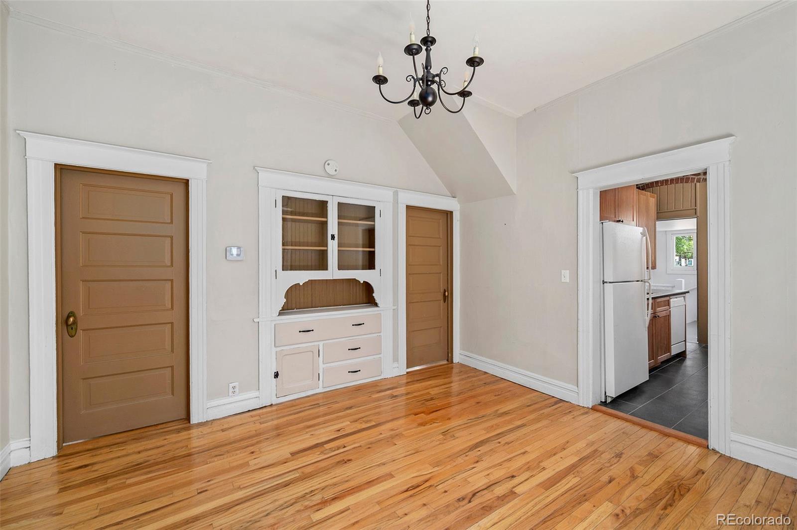 MLS Image #9 for 354 s sherman street,denver, Colorado