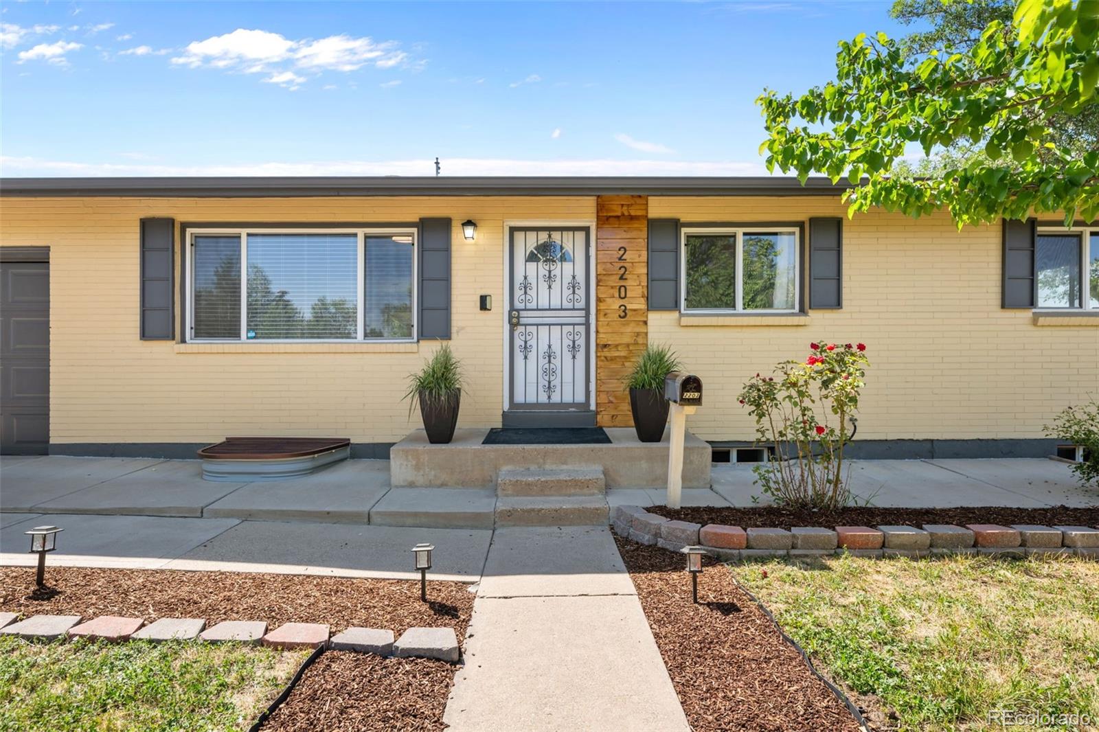 MLS Image #0 for 2203  beech court,golden, Colorado