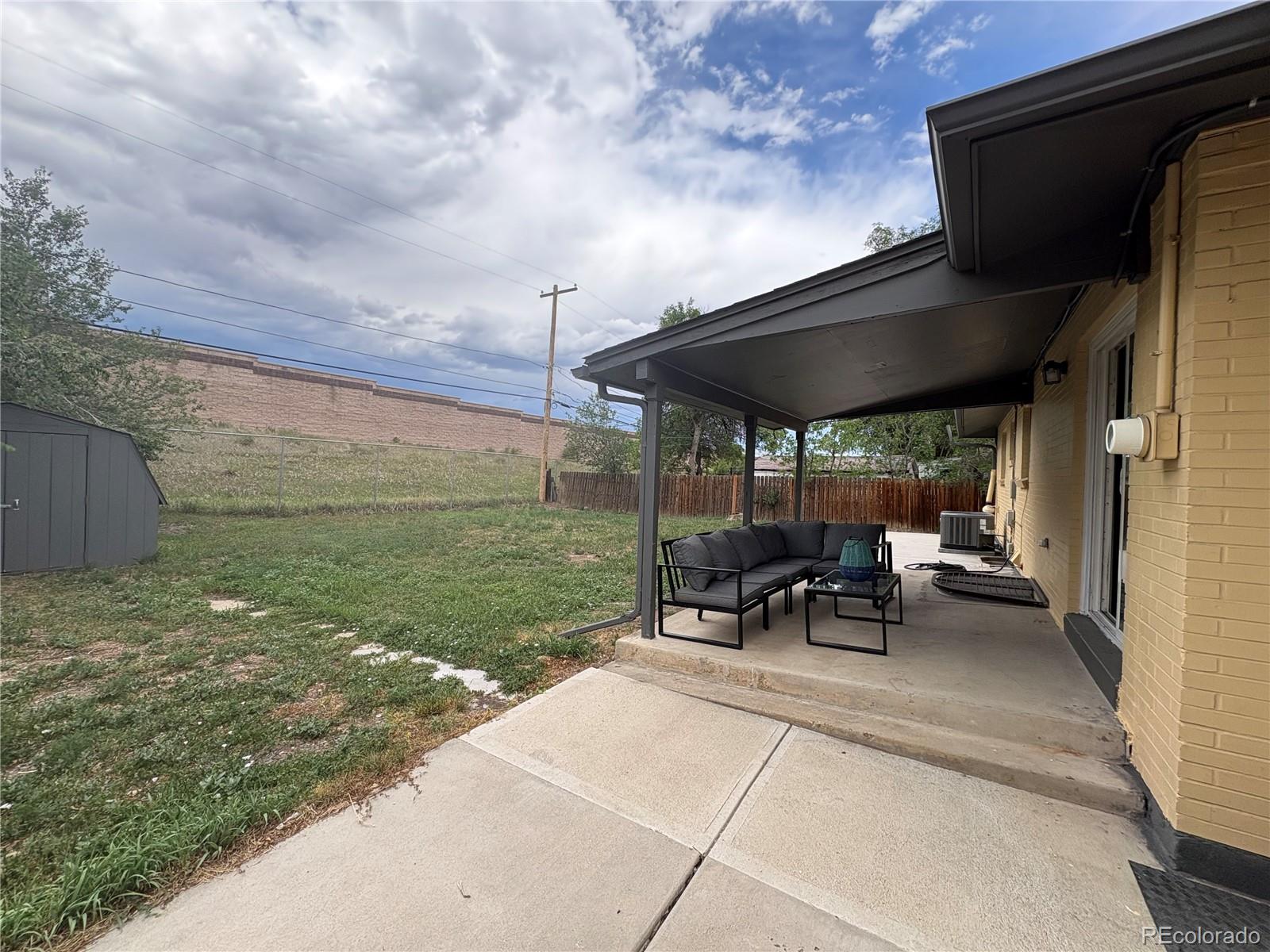 MLS Image #20 for 2203  beech court,golden, Colorado