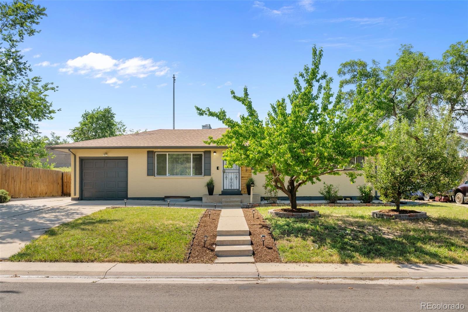 MLS Image #3 for 2203  beech court,golden, Colorado