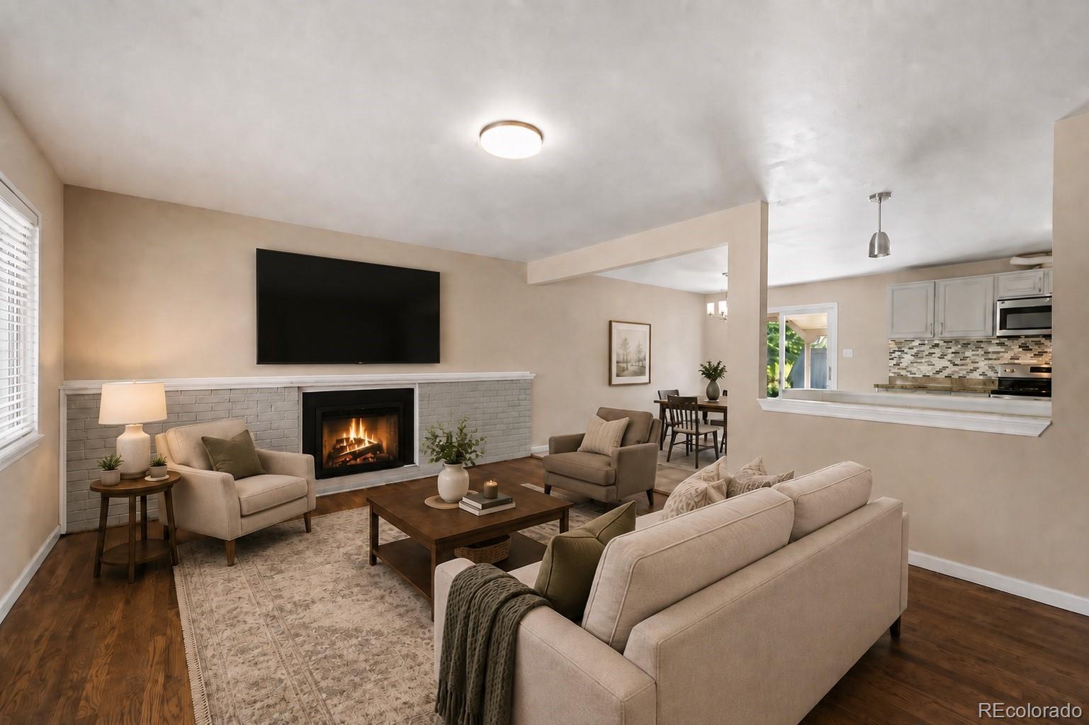 MLS Image #7 for 2203  beech court,golden, Colorado