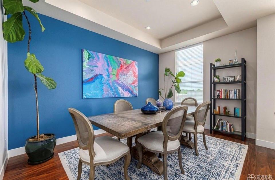 MLS Image #11 for 1488  madison street,denver, Colorado