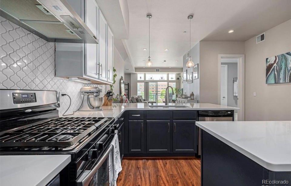MLS Image #2 for 1488  madison street,denver, Colorado