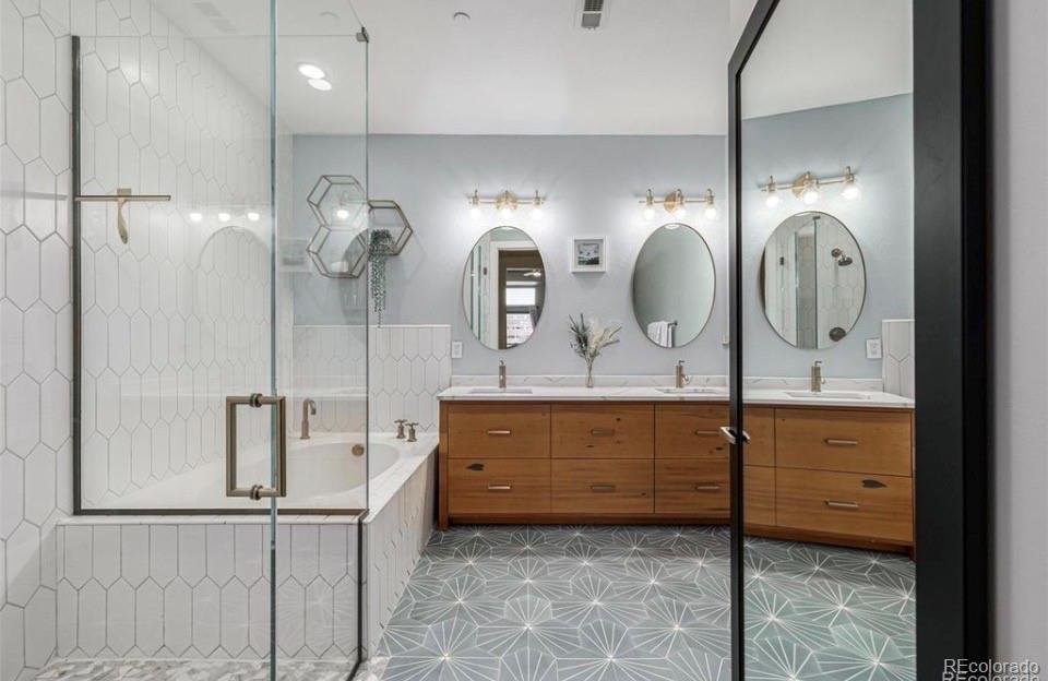 MLS Image #22 for 1488  madison street,denver, Colorado