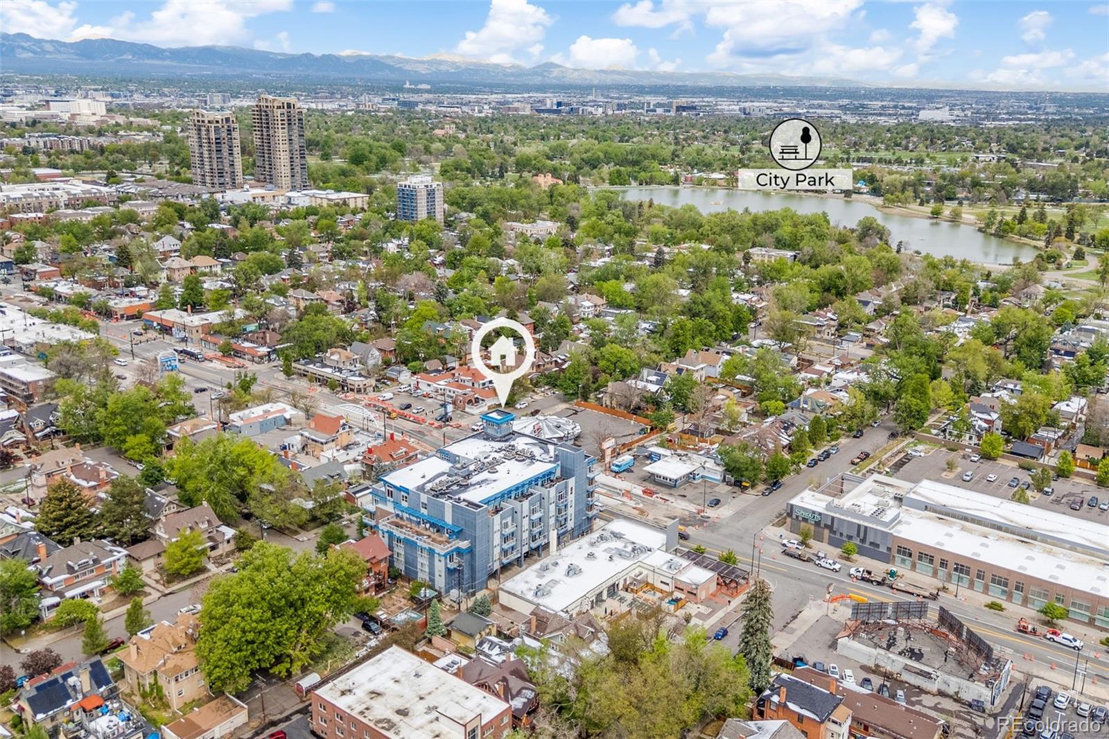 MLS Image #37 for 1488  madison street,denver, Colorado