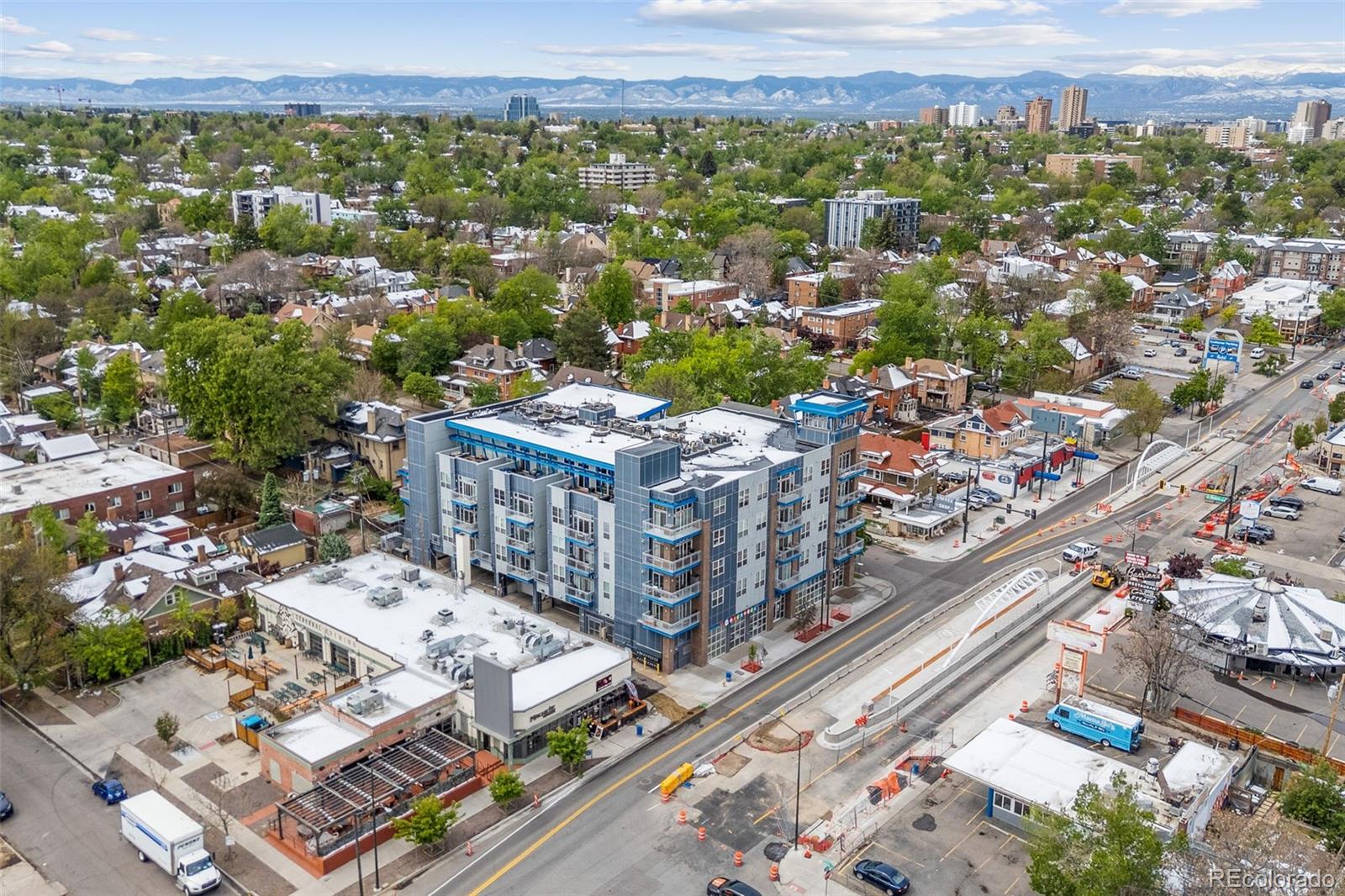 MLS Image #39 for 1488  madison street,denver, Colorado