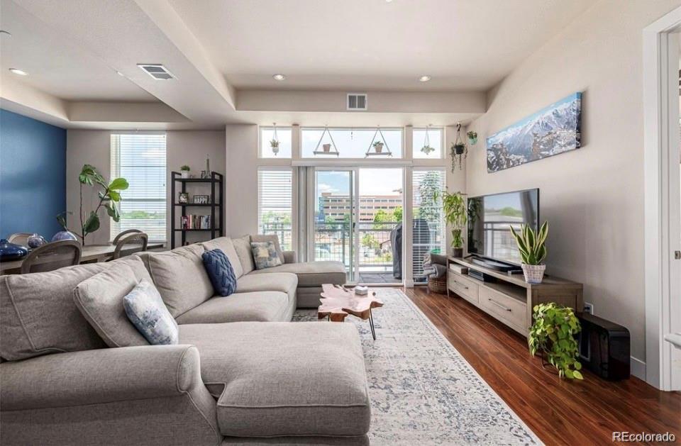 MLS Image #6 for 1488  madison street,denver, Colorado