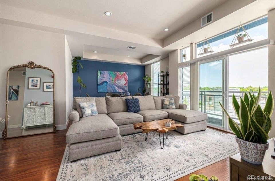 MLS Image #7 for 1488  madison street,denver, Colorado
