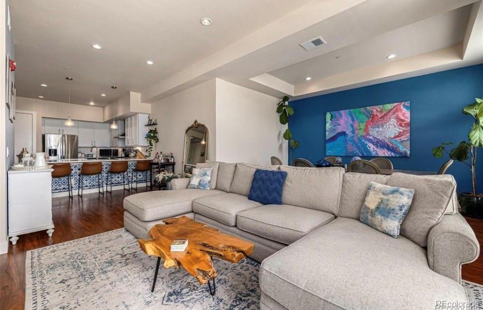 MLS Image #8 for 1488  madison street,denver, Colorado