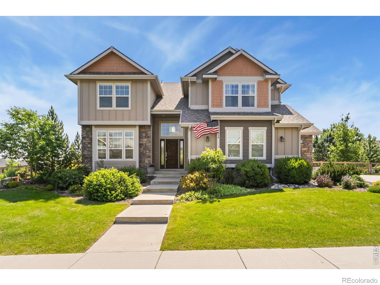 MLS Image #0 for 7108  housmer park drive,fort collins, Colorado