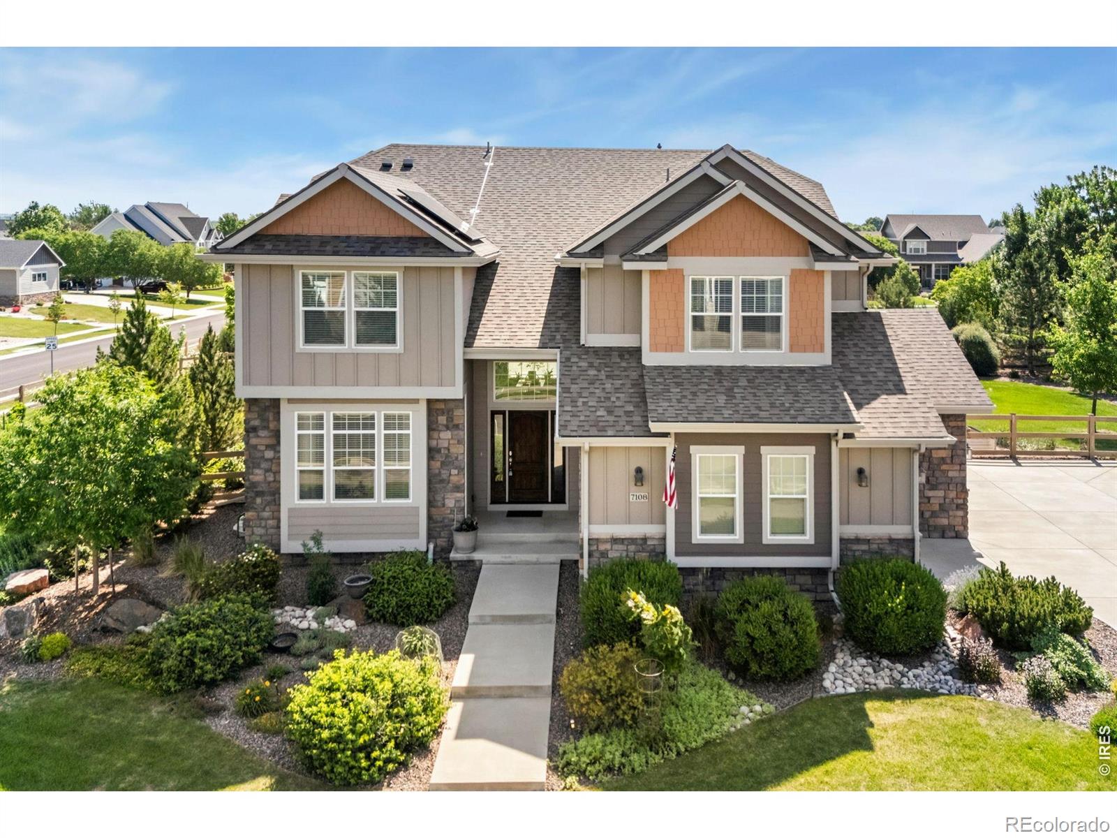 MLS Image #1 for 7108  housmer park drive,fort collins, Colorado
