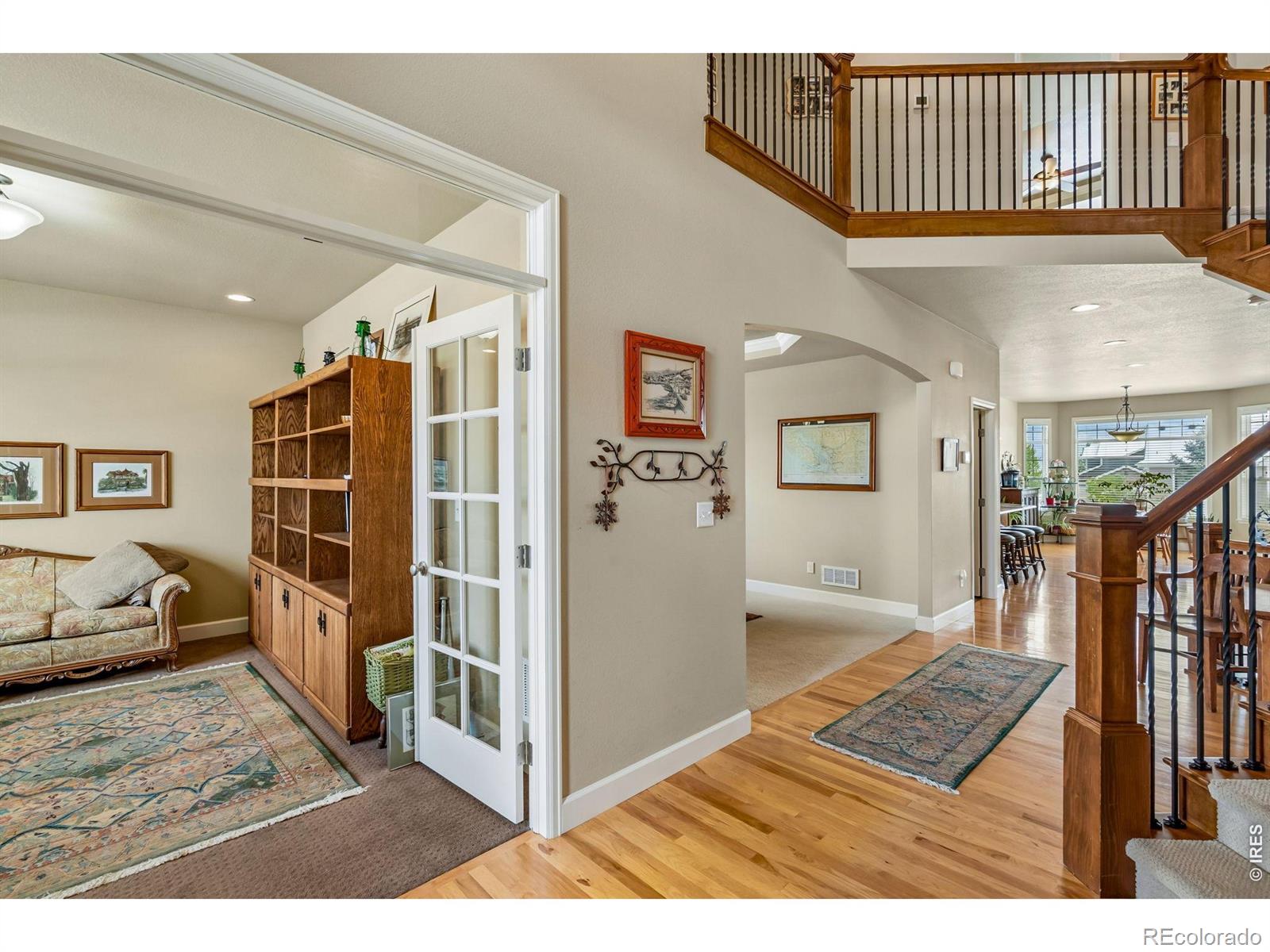 MLS Image #4 for 7108  housmer park drive,fort collins, Colorado