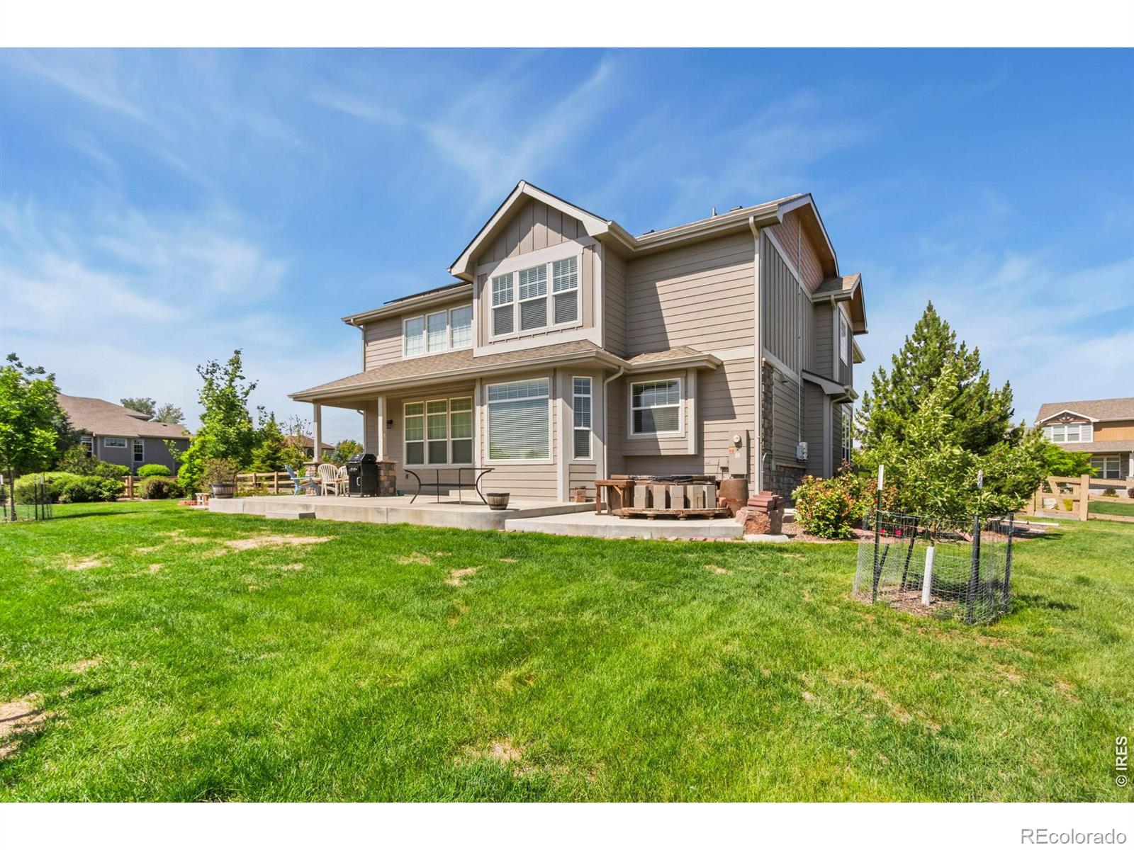 MLS Image #42 for 7108  housmer park drive,fort collins, Colorado
