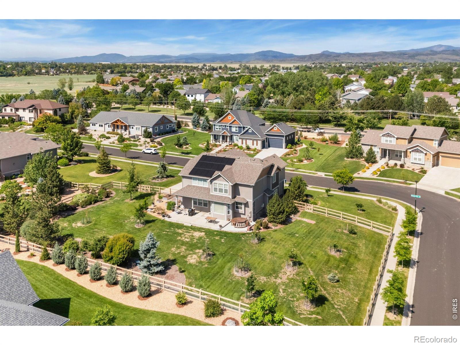 MLS Image #47 for 7108  housmer park drive,fort collins, Colorado