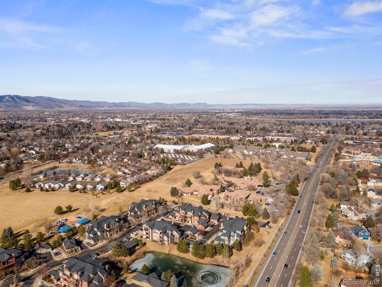 MLS Image #29 for 5220  boardwalk drive,fort collins, Colorado