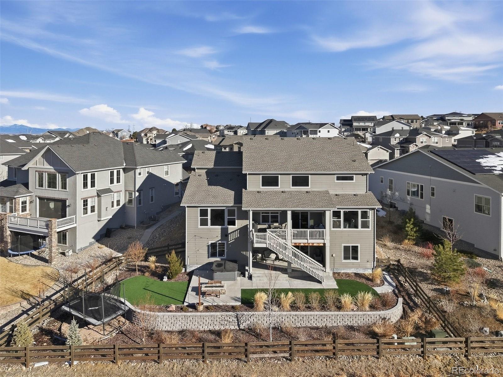 MLS Image #1 for 11585  tyrolite lane,parker, Colorado