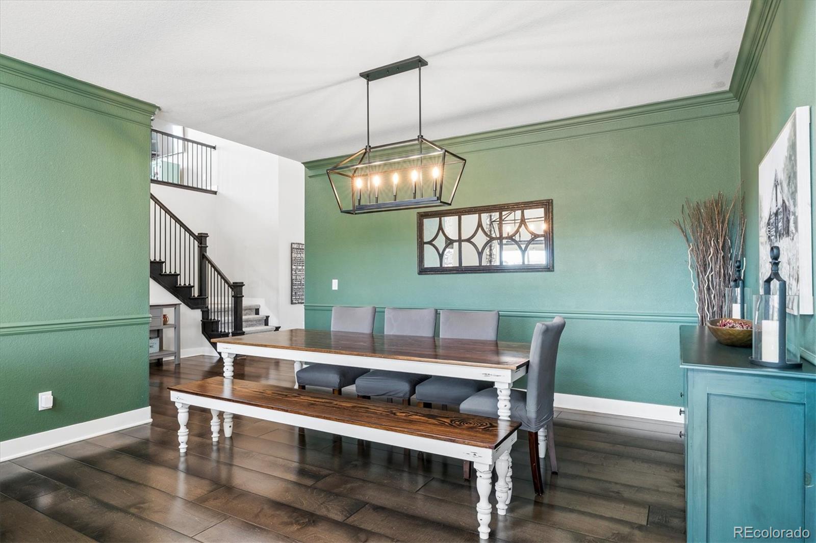 MLS Image #14 for 11585  tyrolite lane,parker, Colorado