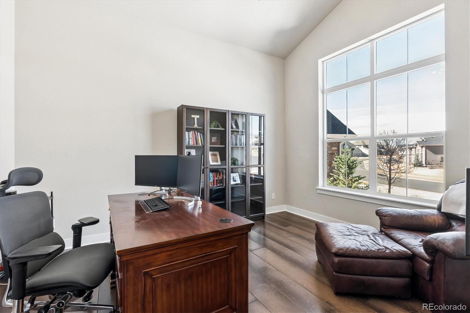 MLS Image #17 for 11585  tyrolite lane,parker, Colorado