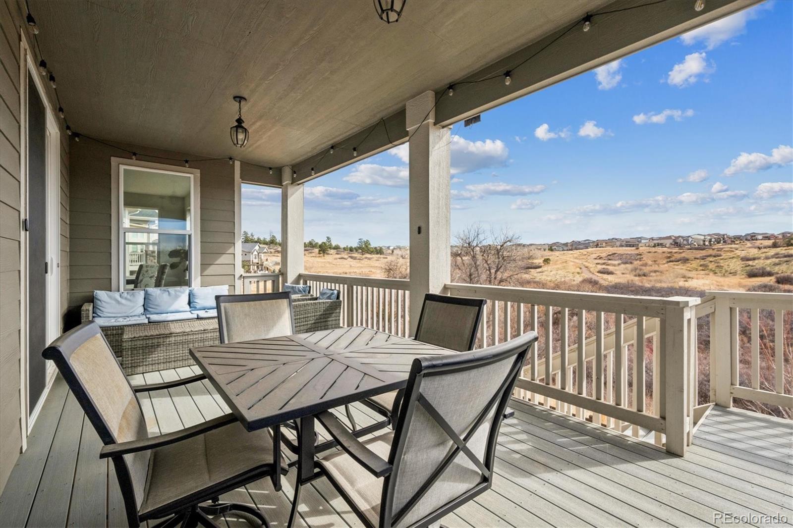 MLS Image #36 for 11585  tyrolite lane,parker, Colorado