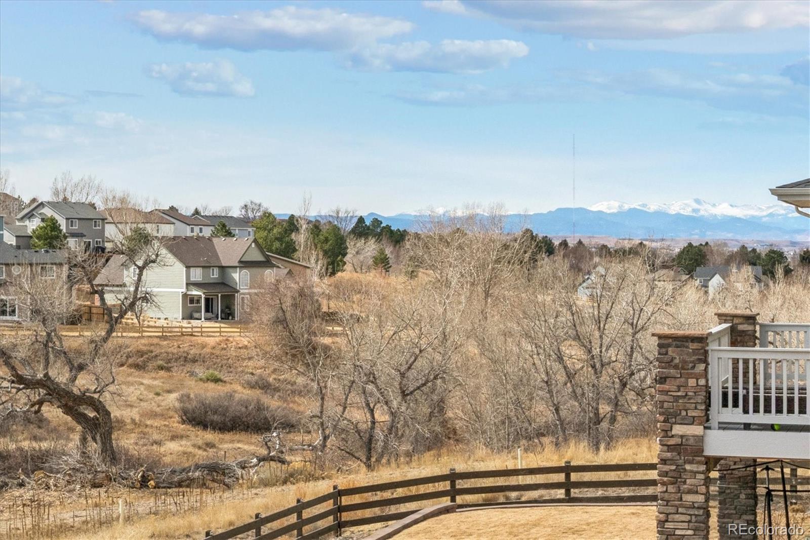 MLS Image #37 for 11585  tyrolite lane,parker, Colorado
