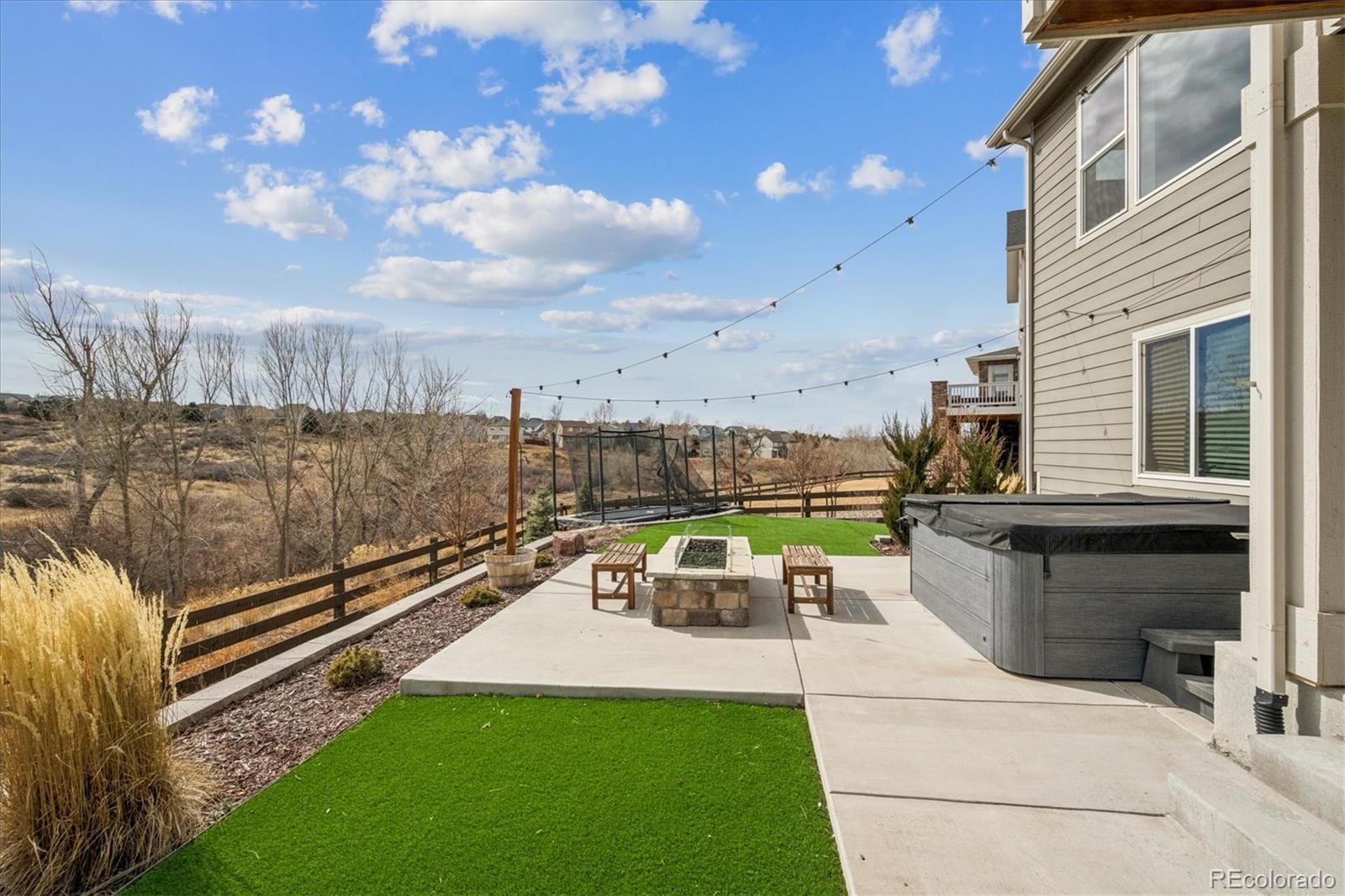 MLS Image #39 for 11585  tyrolite lane,parker, Colorado