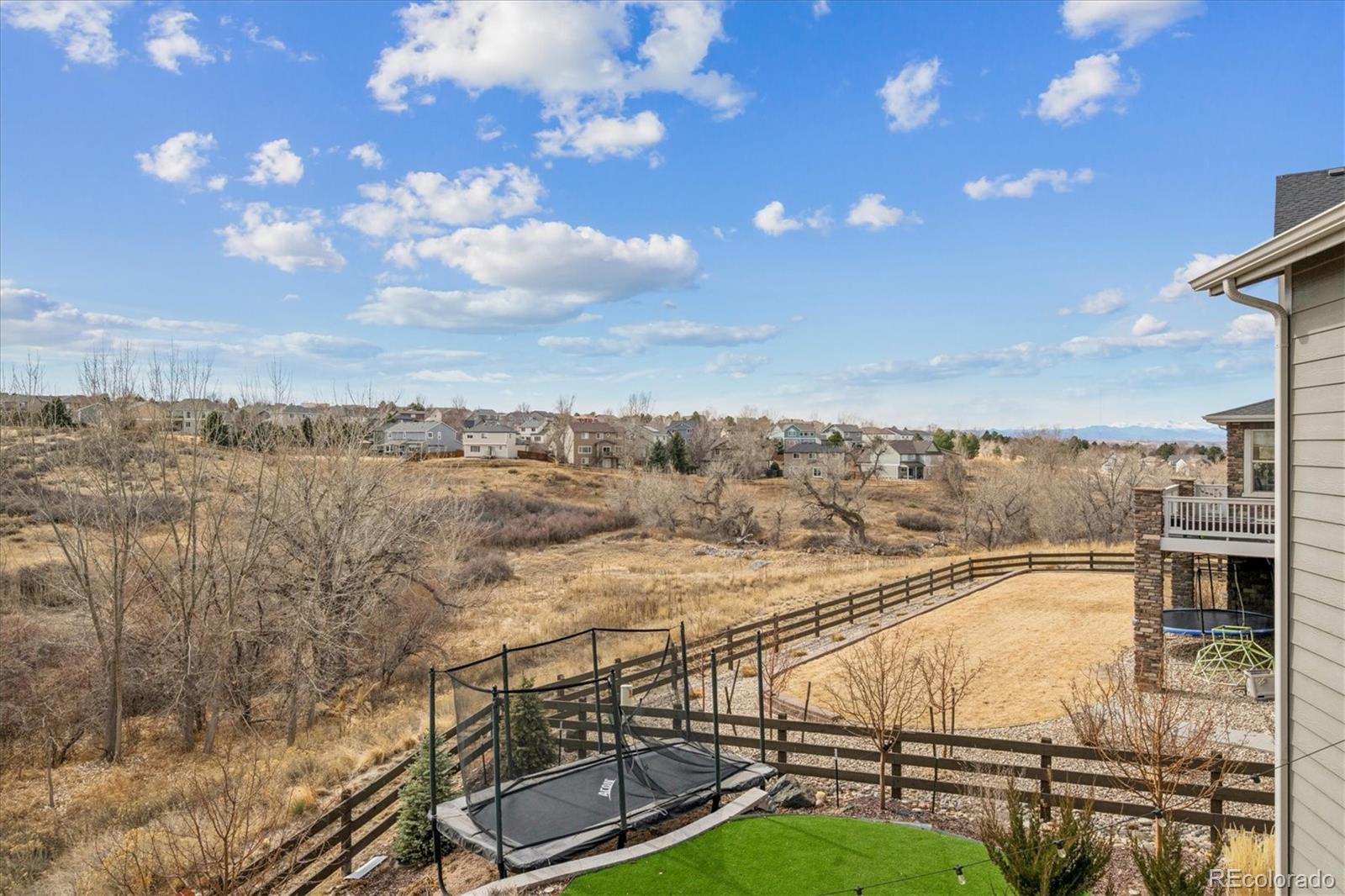 MLS Image #41 for 11585  tyrolite lane,parker, Colorado