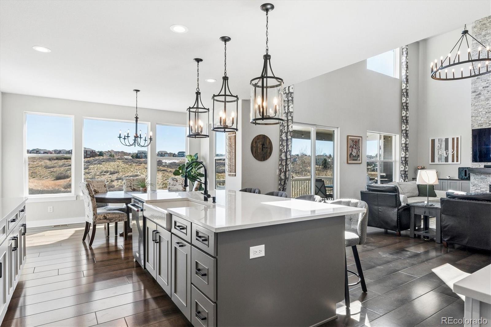 MLS Image #5 for 11585  tyrolite lane,parker, Colorado