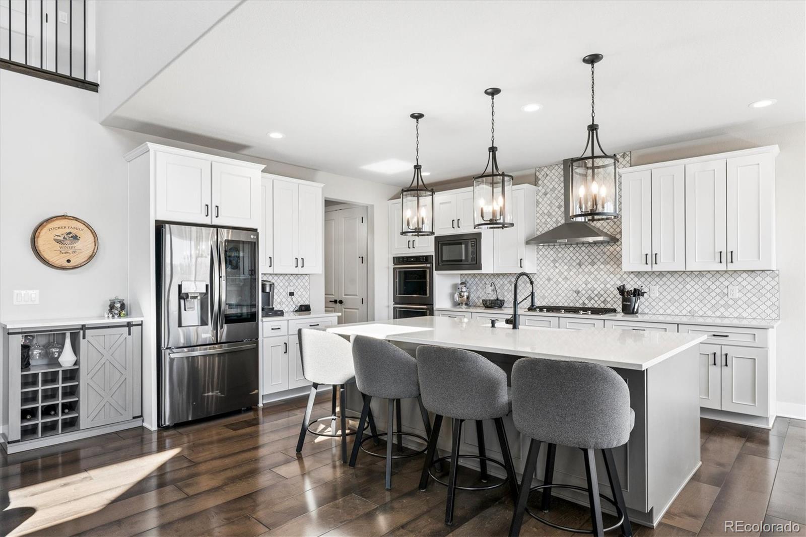 MLS Image #6 for 11585  tyrolite lane,parker, Colorado