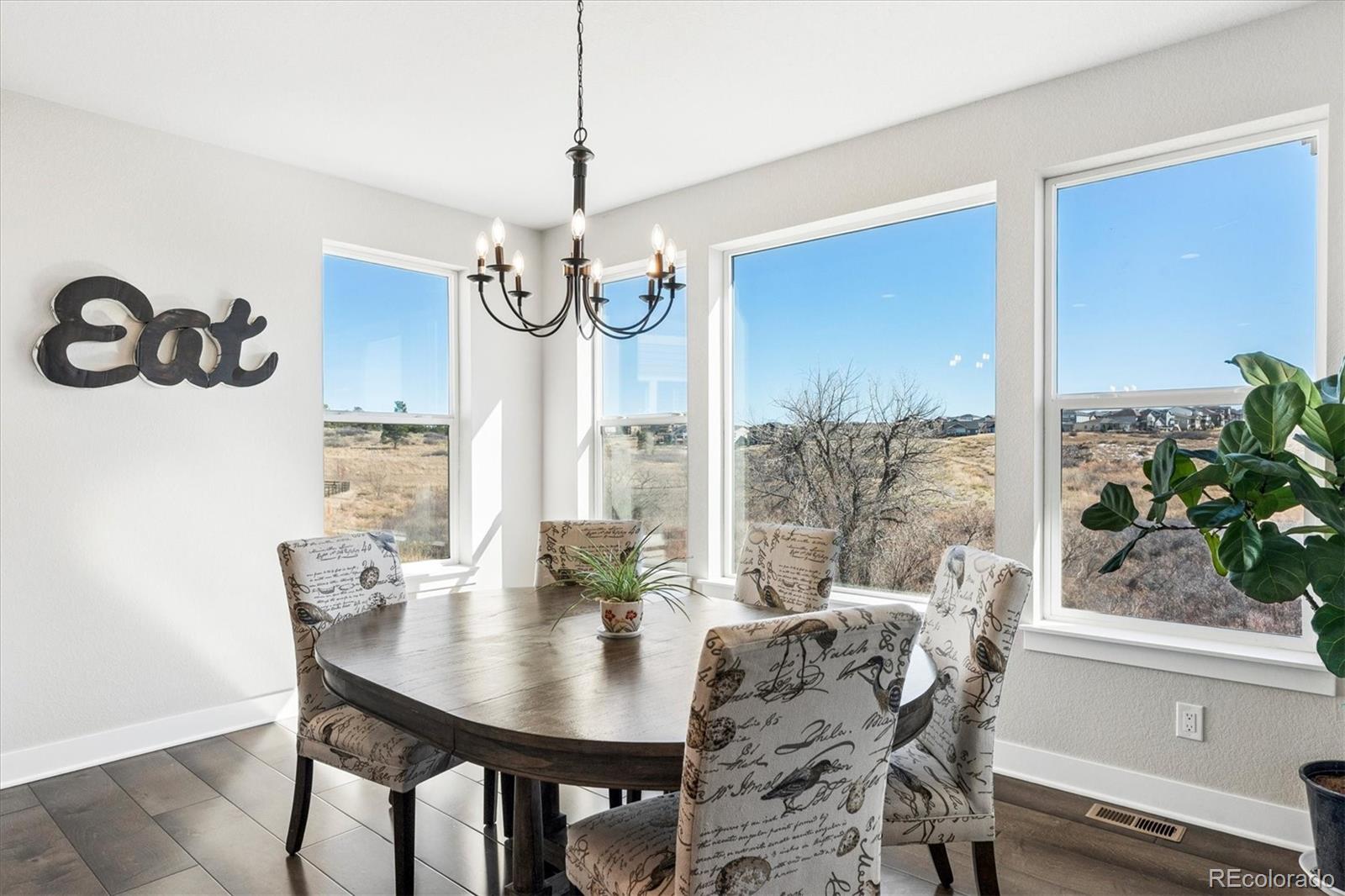 MLS Image #8 for 11585  tyrolite lane,parker, Colorado