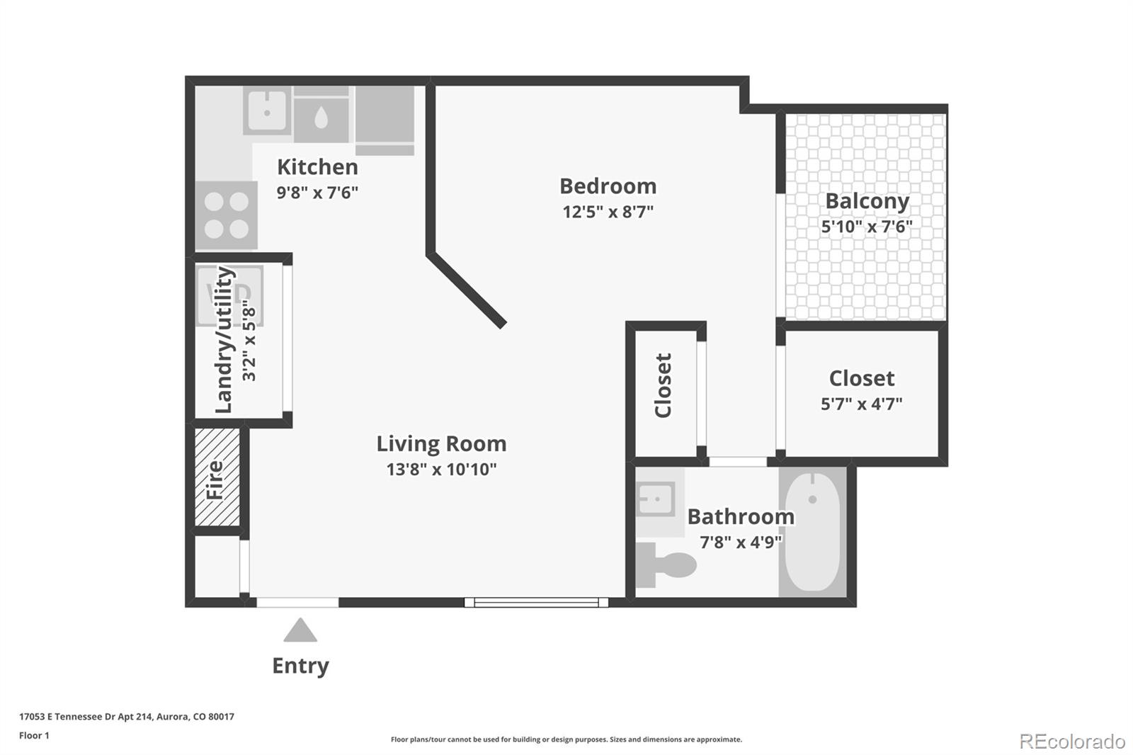 MLS Image #27 for 17053 e tennessee drive,aurora, Colorado