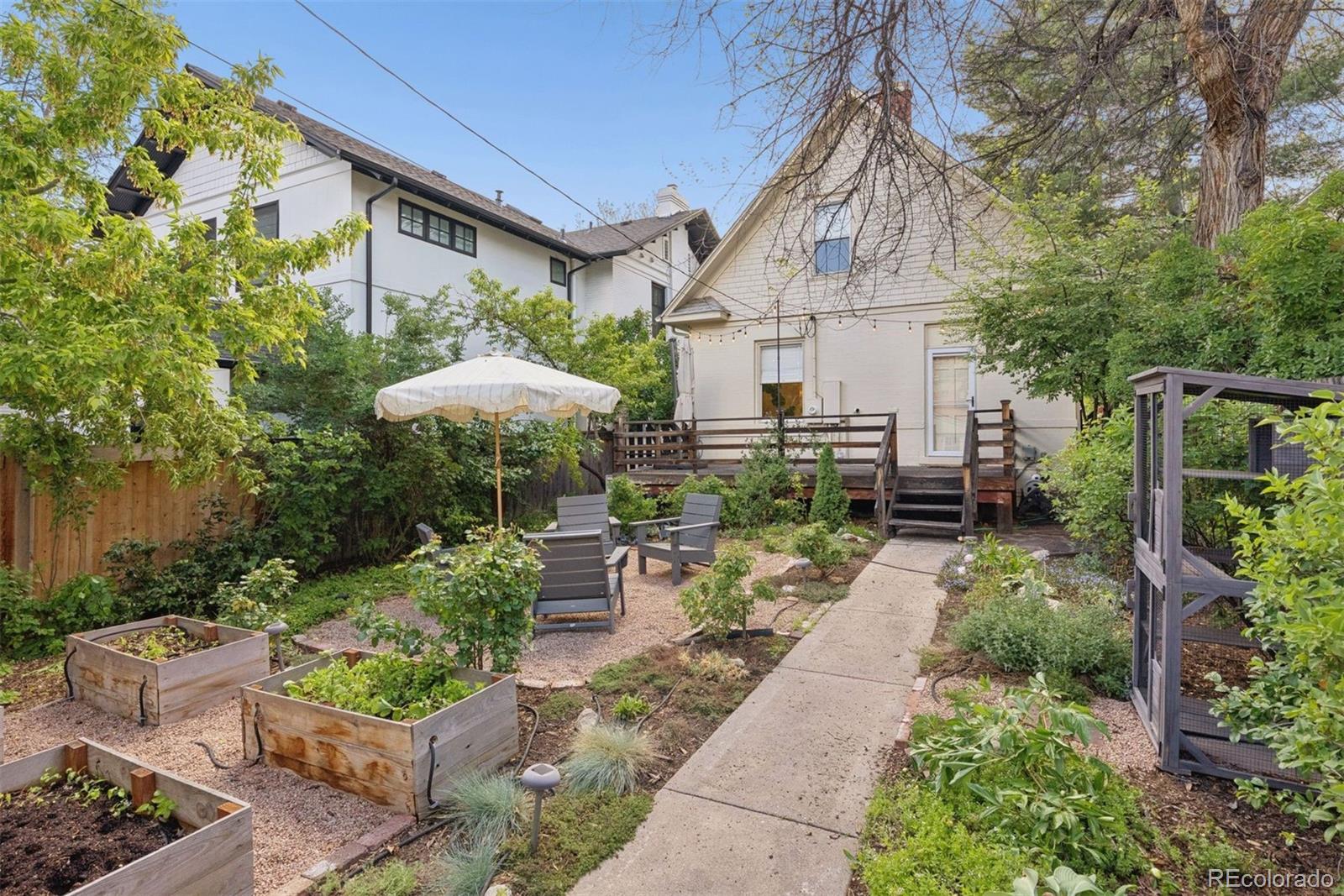 MLS Image #26 for 576 n franklin street,denver, Colorado