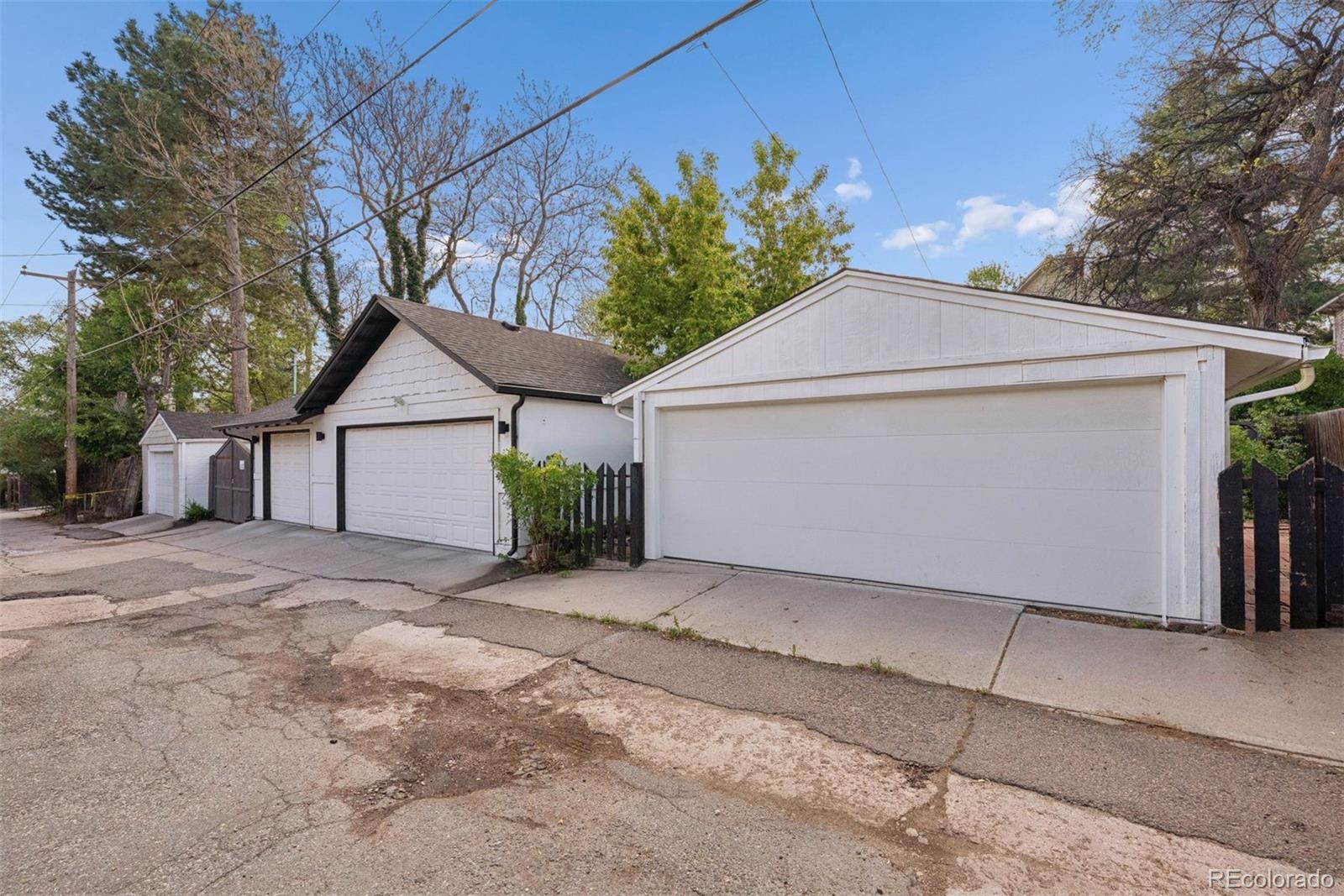 MLS Image #27 for 576 n franklin street,denver, Colorado