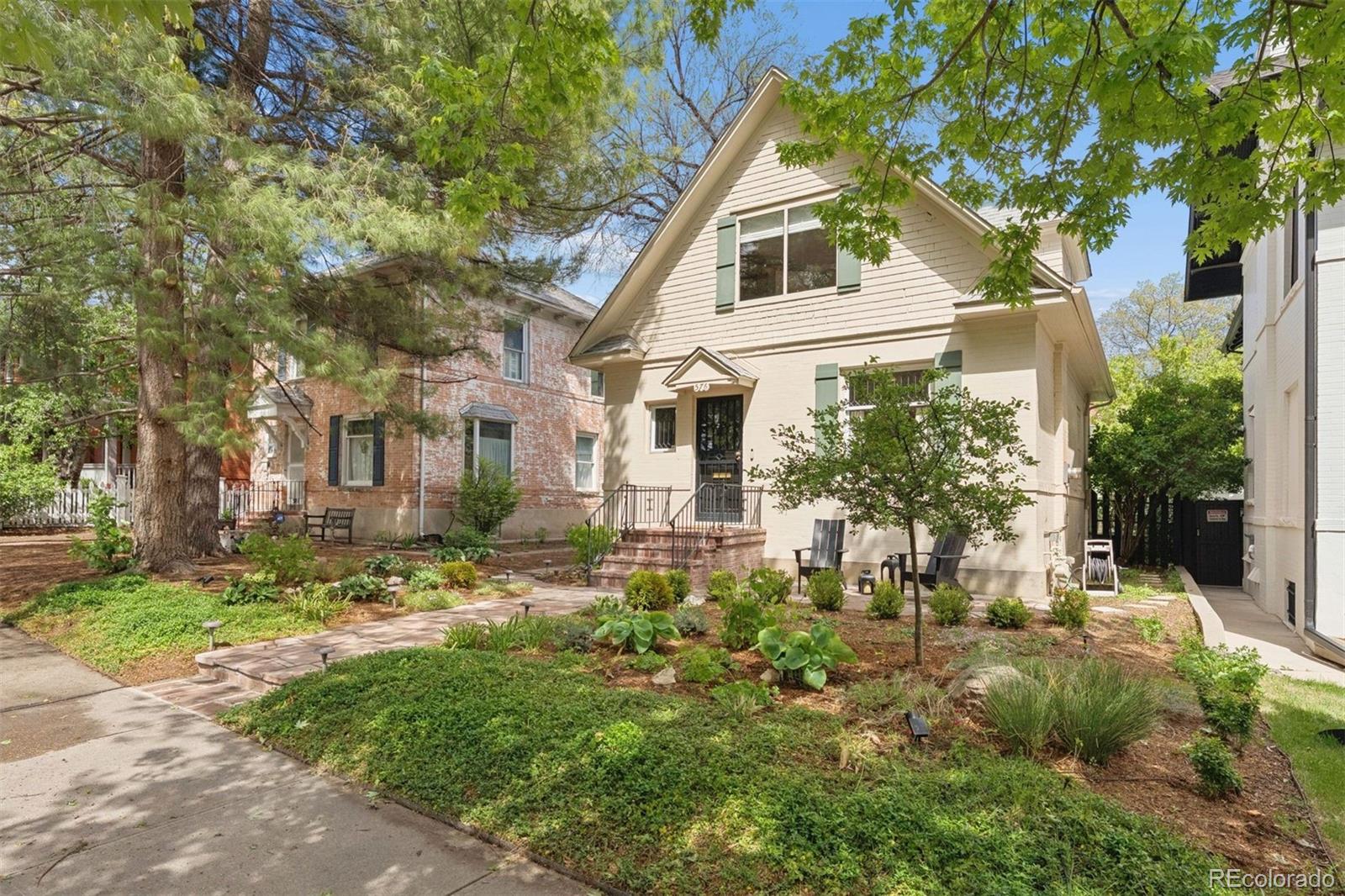 MLS Image #28 for 576 n franklin street,denver, Colorado