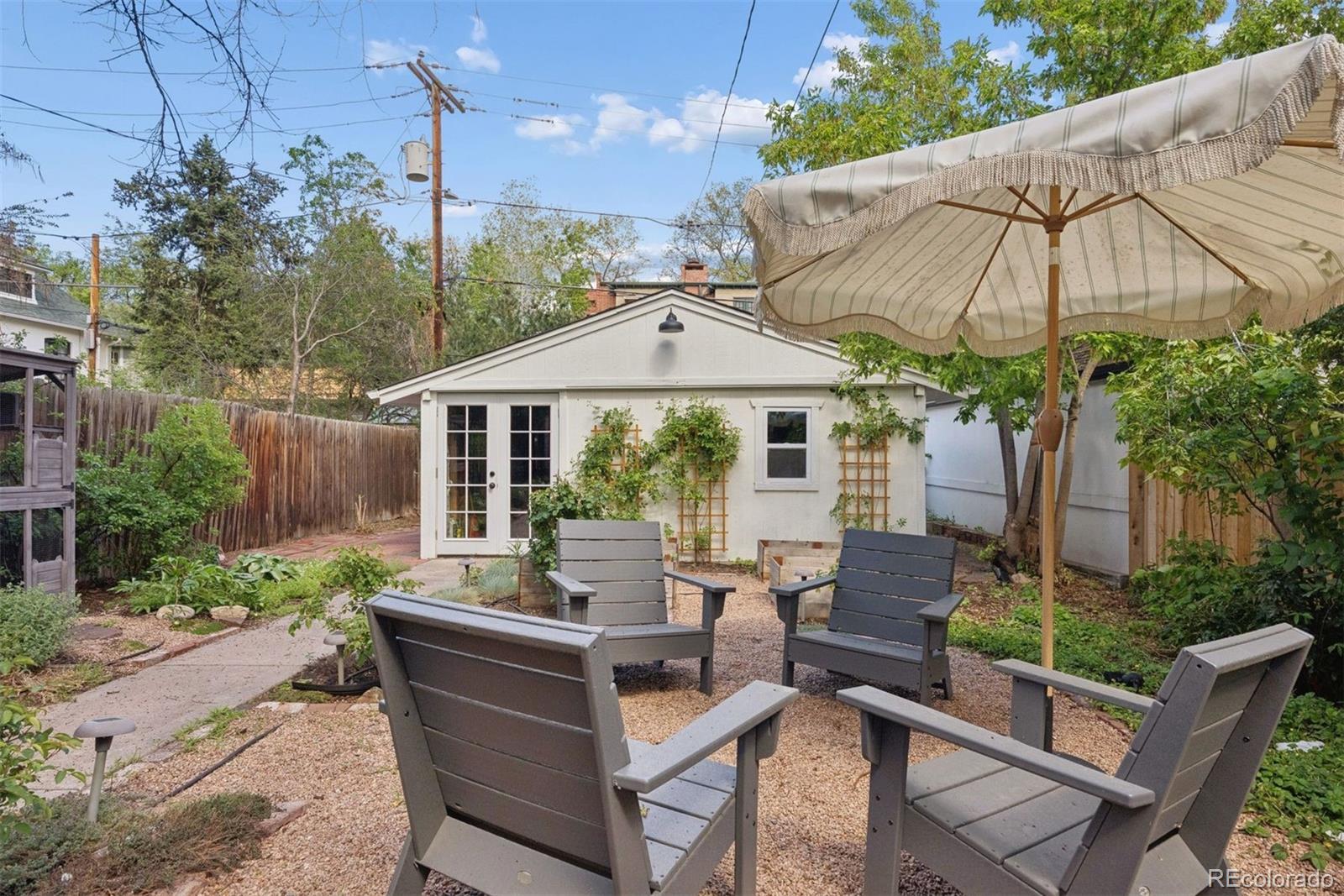 MLS Image #3 for 576 n franklin street,denver, Colorado