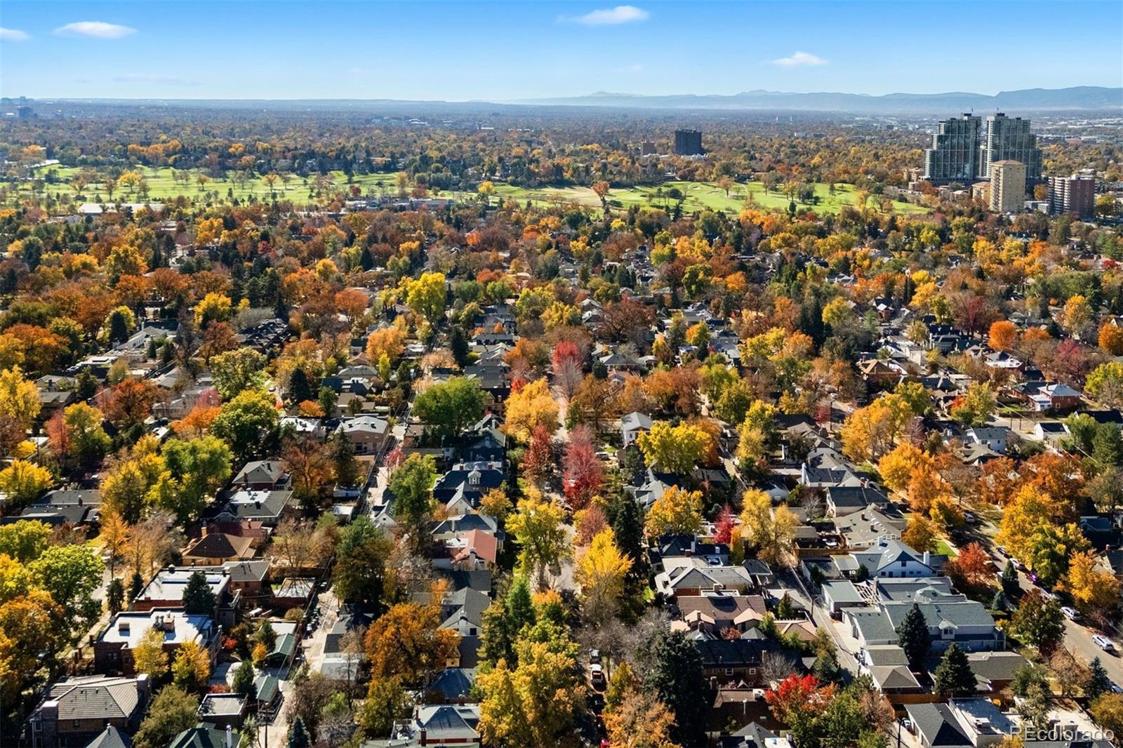 MLS Image #30 for 576 n franklin street,denver, Colorado