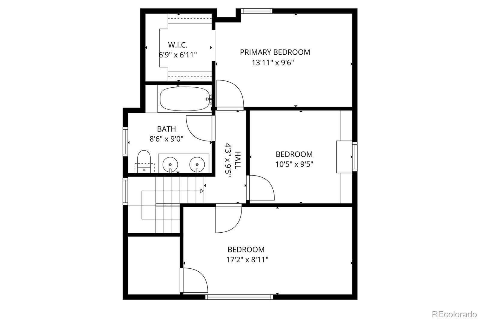 MLS Image #33 for 576 n franklin street,denver, Colorado