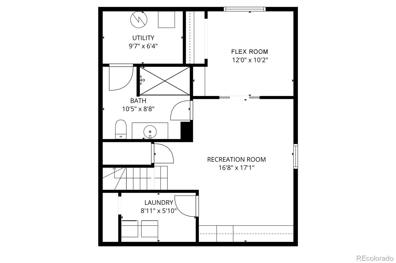 MLS Image #34 for 576 n franklin street,denver, Colorado