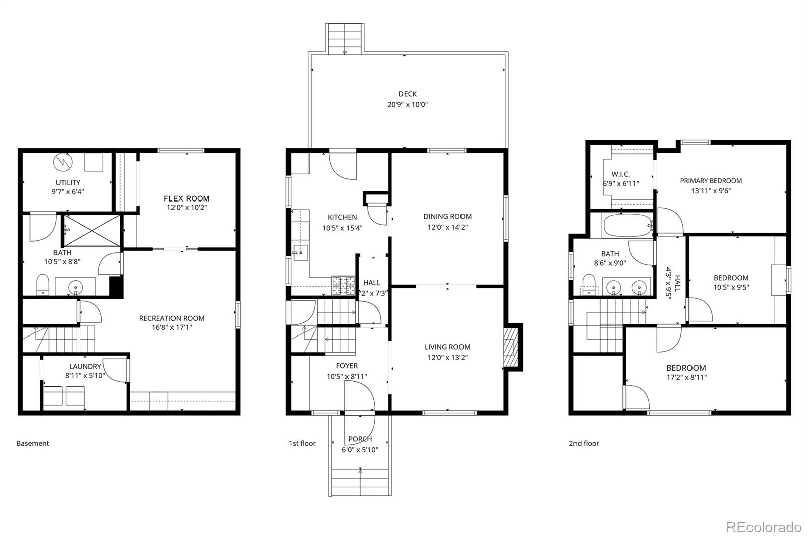 MLS Image #35 for 576 n franklin street,denver, Colorado