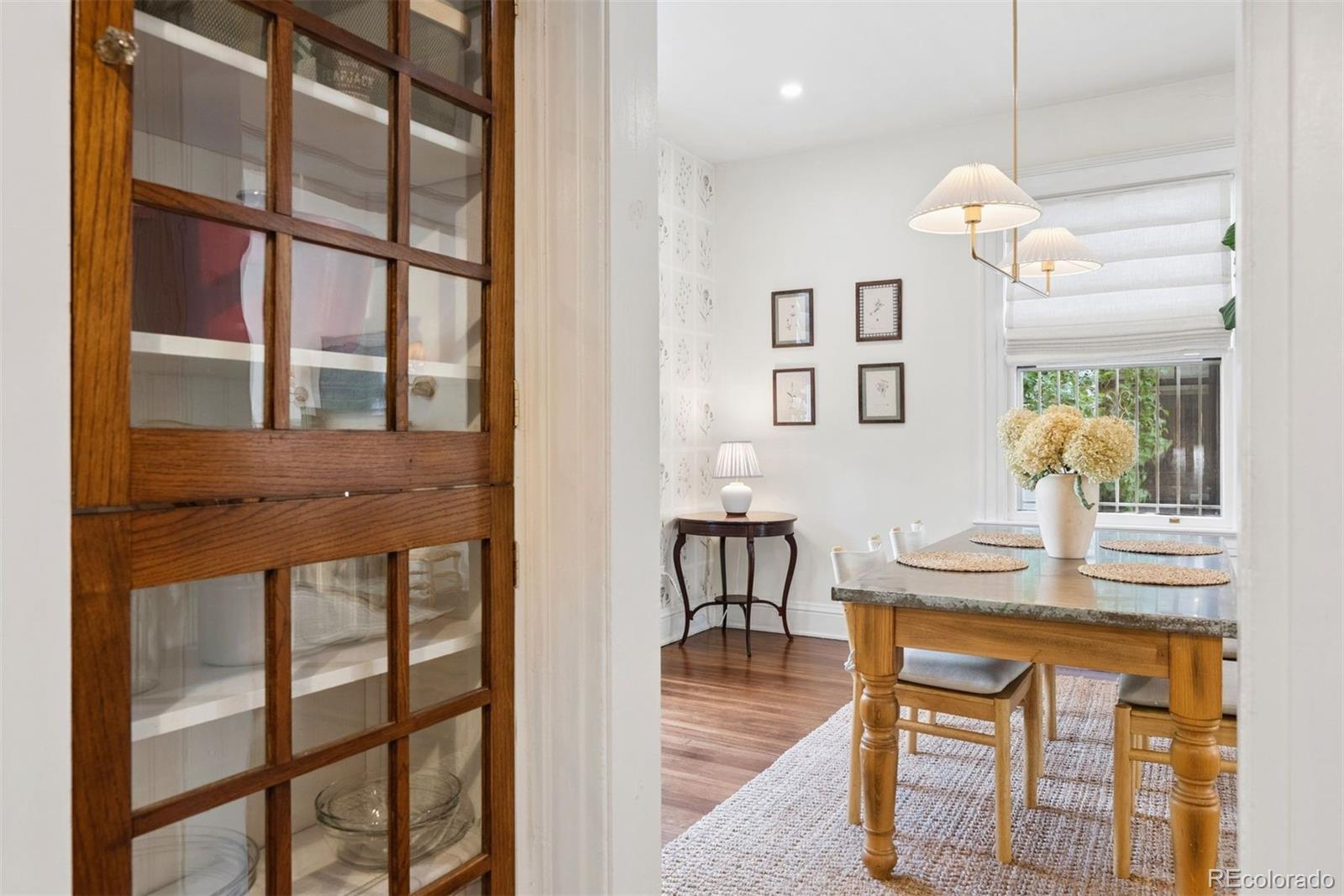 MLS Image #7 for 576 n franklin street,denver, Colorado