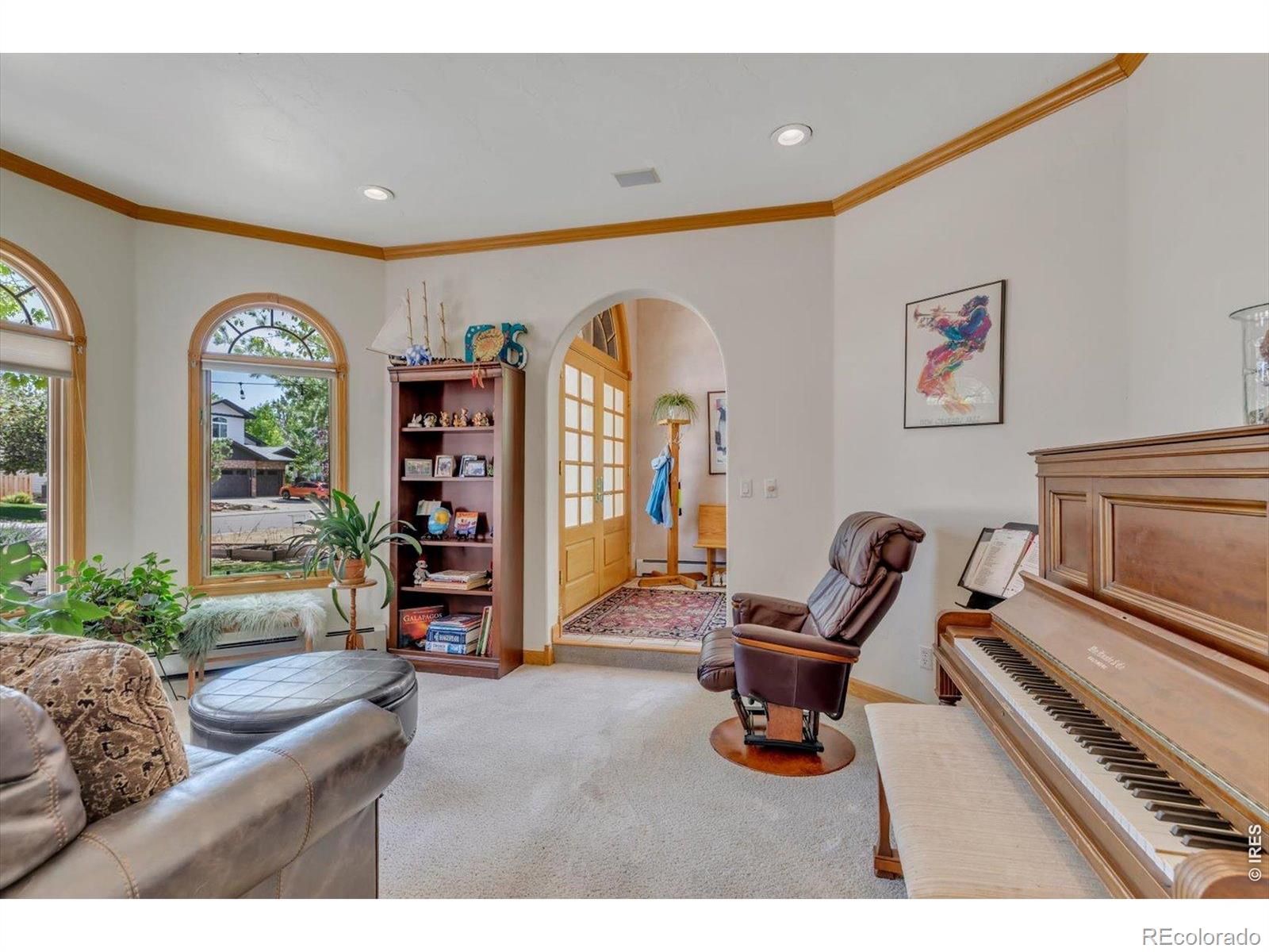 MLS Image #14 for 723  ridge creek court,longmont, Colorado