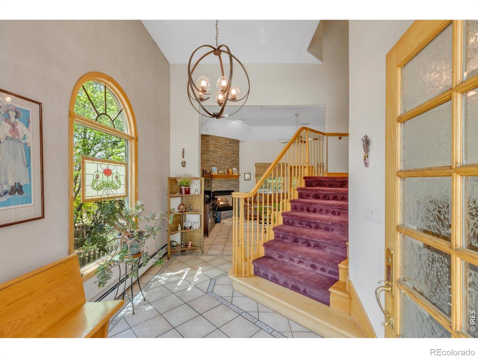 MLS Image #2 for 723  ridge creek court,longmont, Colorado