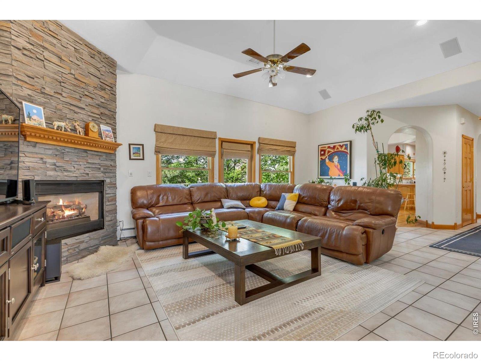 MLS Image #3 for 723  ridge creek court,longmont, Colorado
