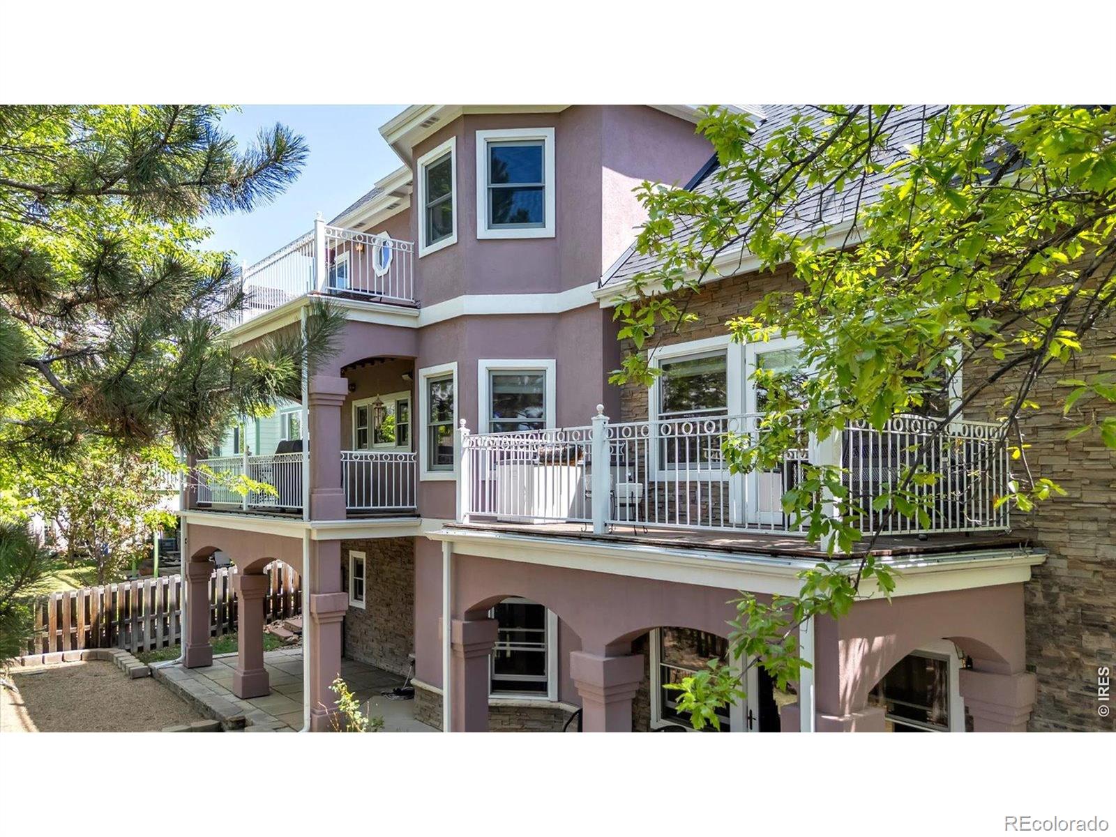 MLS Image #39 for 723  ridge creek court,longmont, Colorado
