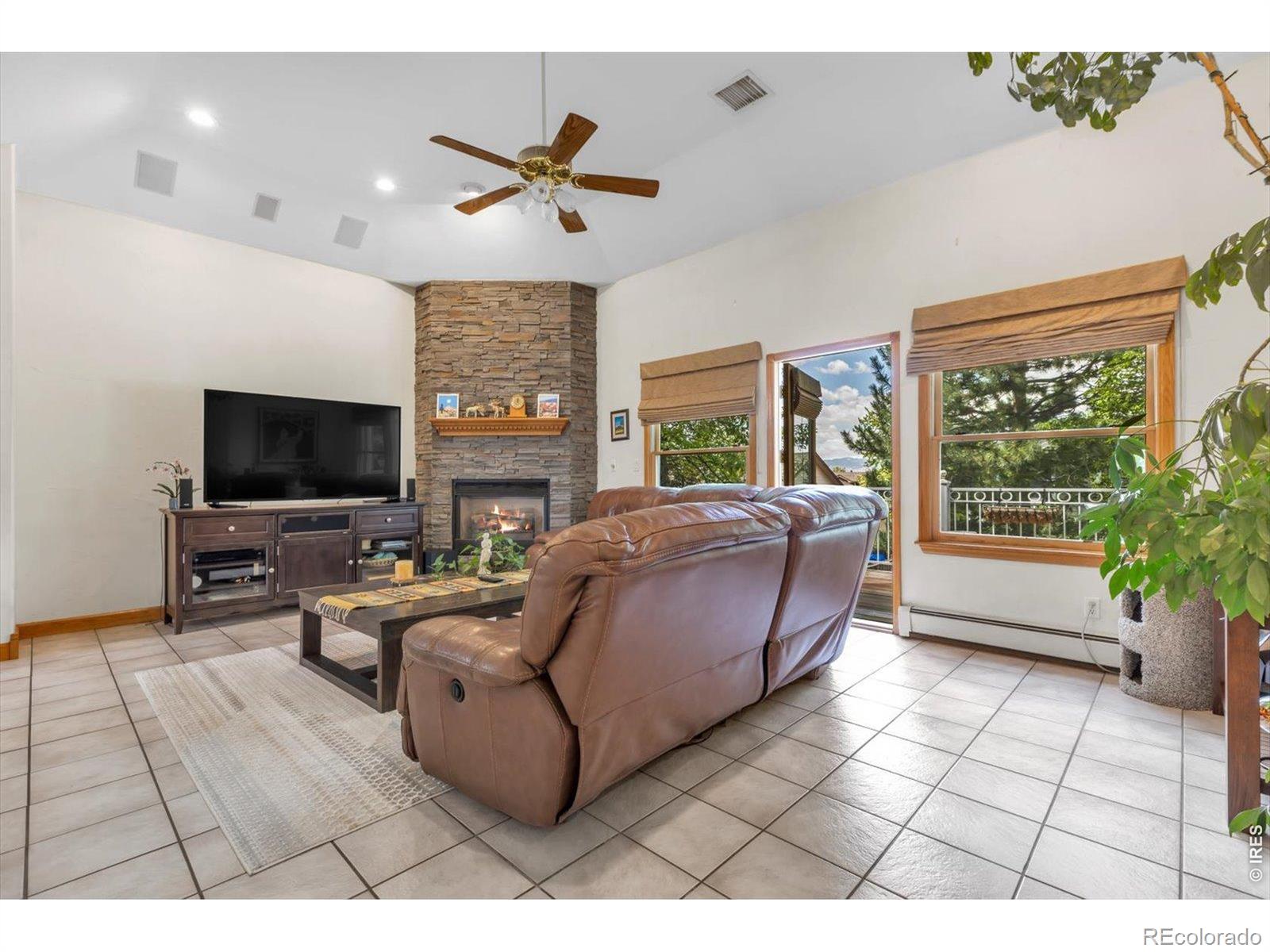 MLS Image #4 for 723  ridge creek court,longmont, Colorado