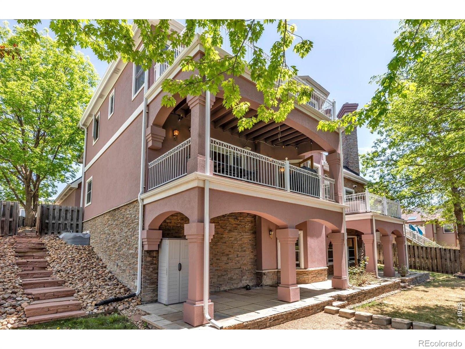 MLS Image #40 for 723  ridge creek court,longmont, Colorado