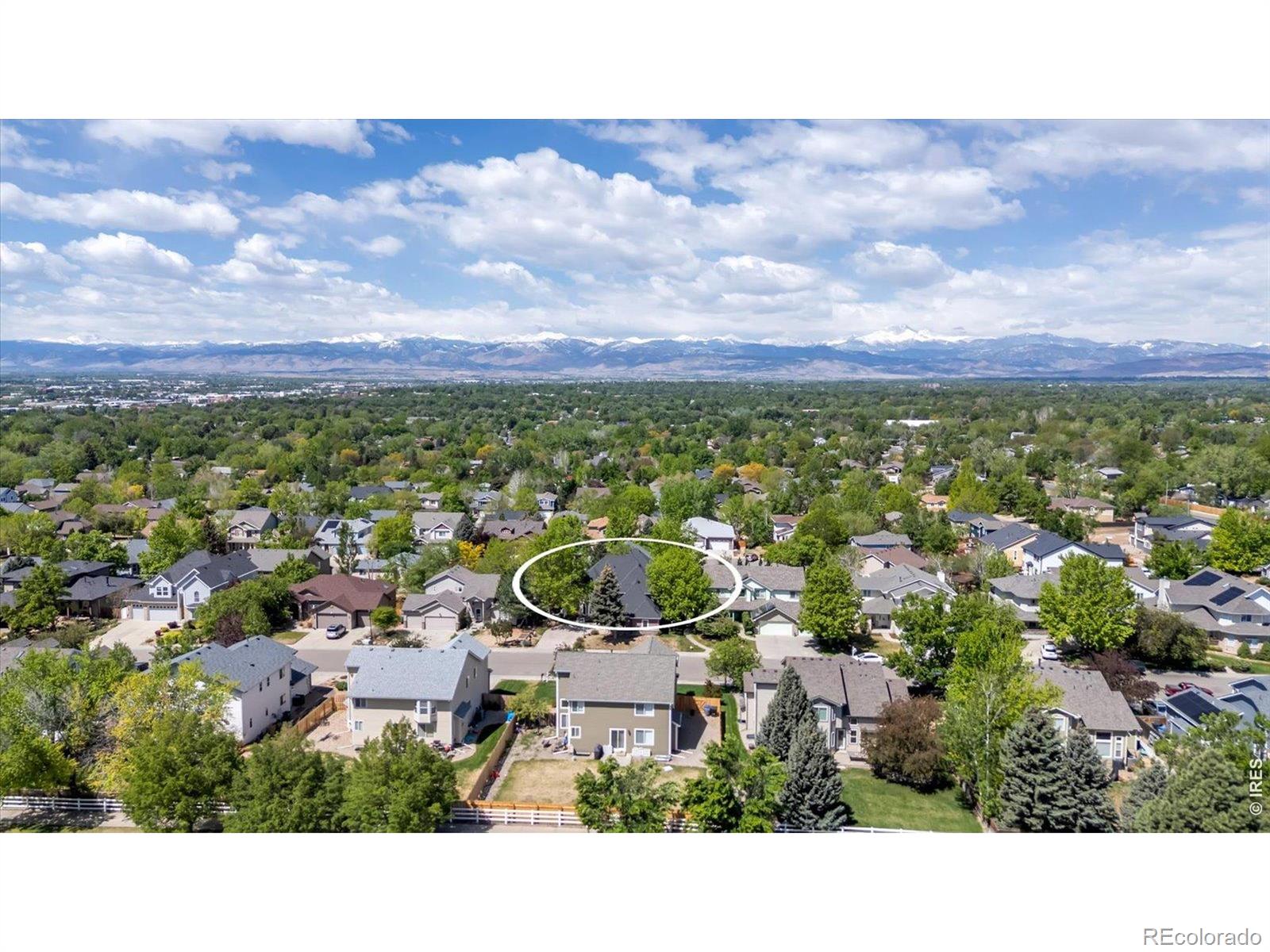 MLS Image #45 for 723  ridge creek court,longmont, Colorado