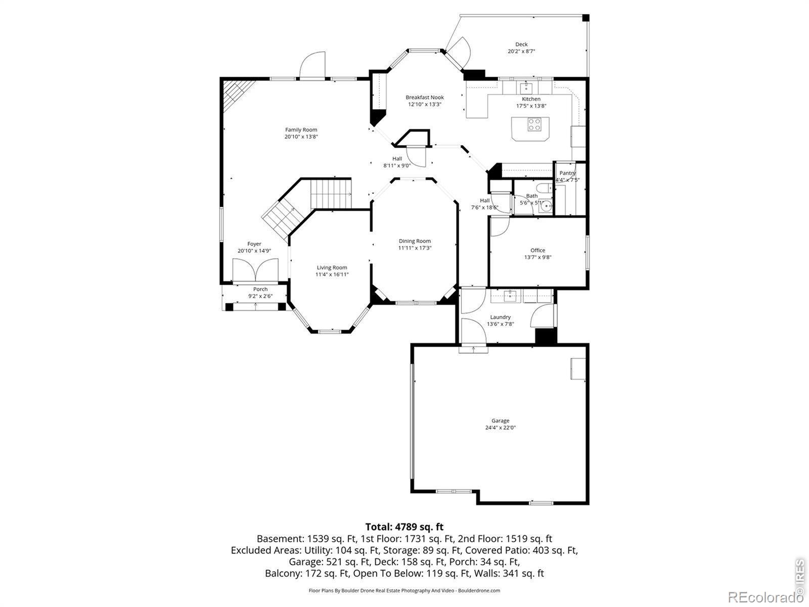 MLS Image #46 for 723  ridge creek court,longmont, Colorado